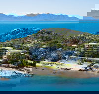 Coral Cove Apartments - Kempsey Accommodation