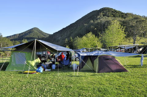 Cundle Flat Farm - Kempsey Accommodation 2