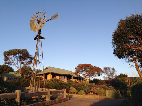 Daysy Hill Country Cottages - Kempsey Accommodation 0
