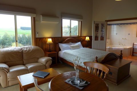 Daysy Hill Country Cottages - Kempsey Accommodation 1