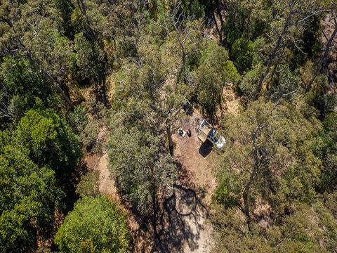 Devils Hole Campground - Kempsey Accommodation 1