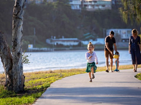 Discovery Parks - Ballina - Kempsey Accommodation 0