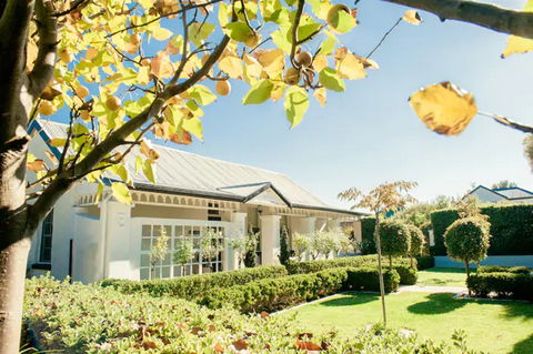 Dunmore House - Kempsey Accommodation 0