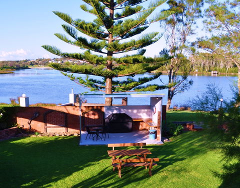 Edgewater Motel - Kempsey Accommodation 0