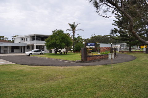 Edgewater Motel - Kempsey Accommodation 1