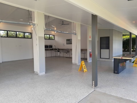 Elliott Heads Holiday Park - Kempsey Accommodation 2