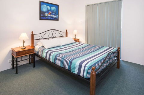 Fairway View - Kempsey Accommodation 2