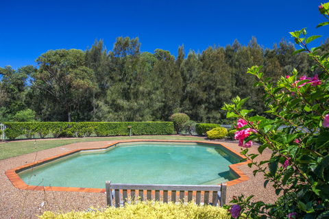 Fathoms 9 - Kempsey Accommodation 1
