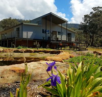 Fieri Natura in Kangaroo Valley - Kempsey Accommodation