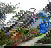 Fitzroy Motor Inn - Kempsey Accommodation
