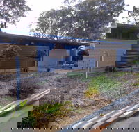 Gawler Caravan Park - Kempsey Accommodation