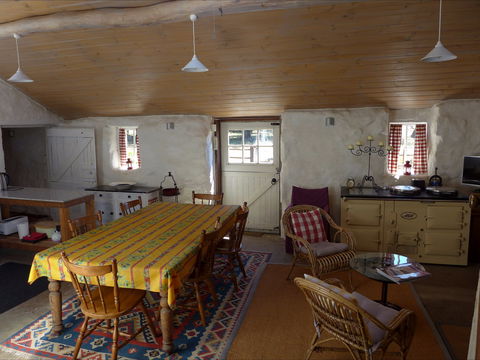 Godolphin Country Accommodation - Kempsey Accommodation 2