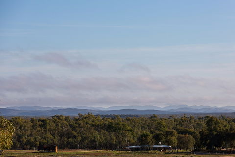 Hale River Homestead At Old Ambalindum - Kempsey Accommodation 0