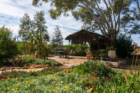Hale River Homestead At Old Ambalindum - Kempsey Accommodation 2