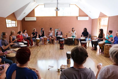 Happy Buddha Retreats - Kempsey Accommodation 1