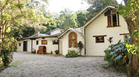 Havans Ecotourist Retreat - Kempsey Accommodation 0