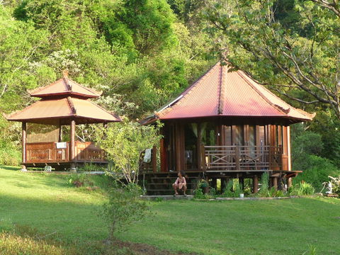 Havans Ecotourist Retreat - Kempsey Accommodation 1