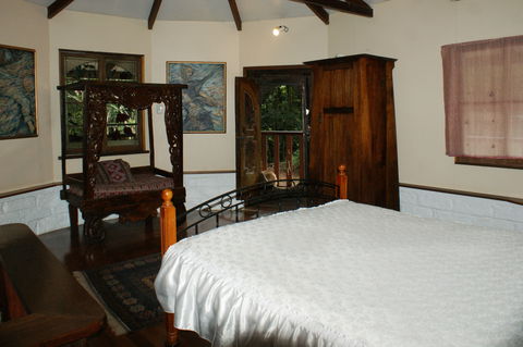 Havans Ecotourist Retreat - Kempsey Accommodation 2