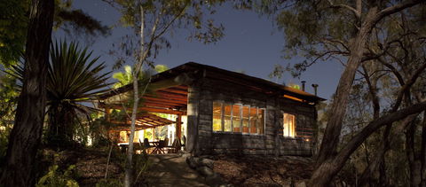 Hidden Valley Cabins - Kempsey Accommodation 0