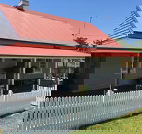 Hindmarsh Park Holiday Cottage - Kempsey Accommodation