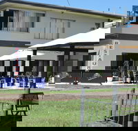 Hotel Motel 5 - Kempsey Accommodation