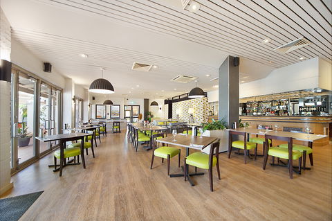 Ibis Styles Karratha - Kempsey Accommodation 0