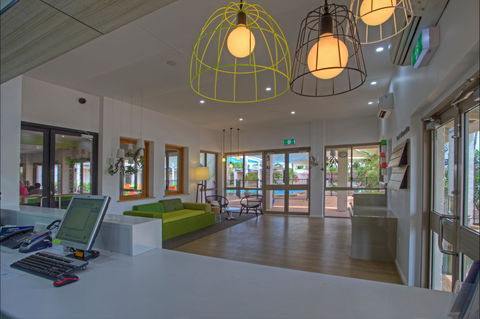 Ibis Styles Karratha - Kempsey Accommodation 1