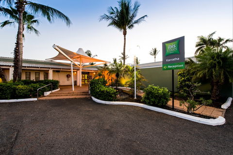 Ibis Styles Karratha - Kempsey Accommodation 2