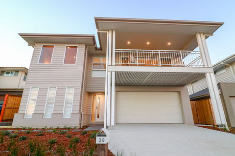 Illaroo At Catherine Hill Bay - Kempsey Accommodation 0