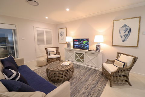 Illaroo At Catherine Hill Bay - Kempsey Accommodation 1