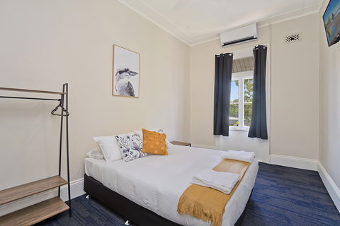 Imperial Hotel - Kempsey Accommodation 2