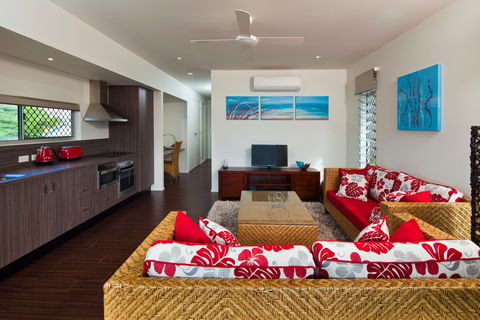 Island Villas And Apartments - Kempsey Accommodation 2