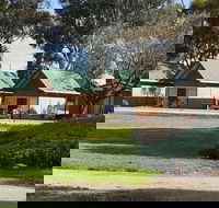 Jamestown Country Retreat Caravan Park - Kempsey Accommodation