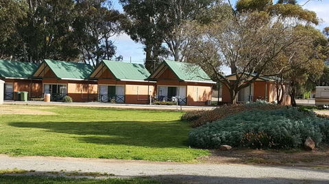 Jamestown Country Retreat Caravan Park - Kempsey Accommodation 0