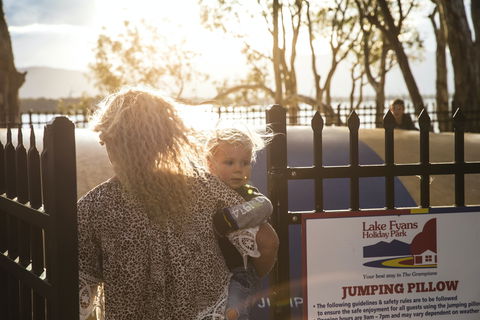 Lake Fyans Holiday Park - Kempsey Accommodation 2