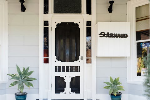 La Maison St Arnaud B&B - Kempsey Accommodation 1