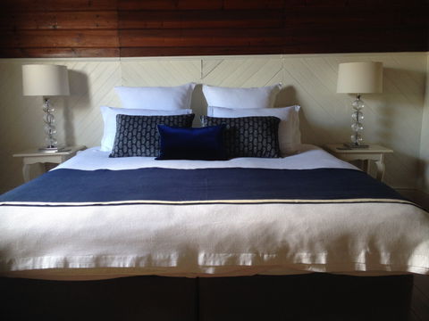 La Maison St Arnaud B&B - Kempsey Accommodation 2