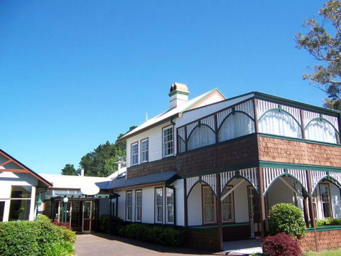 La Maison Boutique Hotel - Kempsey Accommodation 0