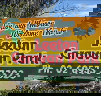 Leeton Caravan Park - Kempsey Accommodation