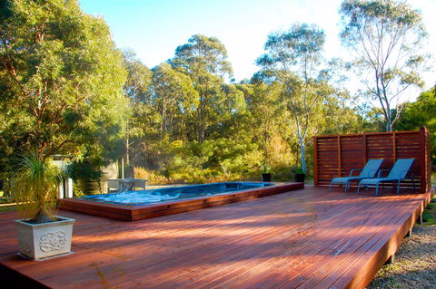Long Weekend Retreat - Kempsey Accommodation 0