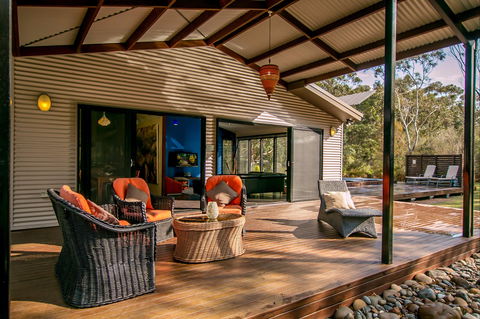 Long Weekend Retreat - Kempsey Accommodation 1