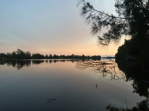 Mansfield On The Manning - Kempsey Accommodation 1
