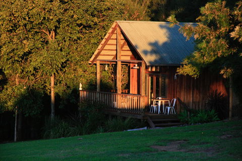 Mansfield On The Manning - Kempsey Accommodation 2