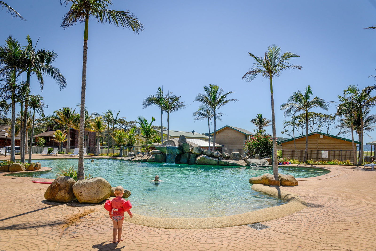 Fishermans Paradise NSW Kempsey Accommodation