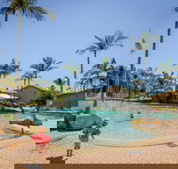 Merry Beach Caravan Park - Kempsey Accommodation