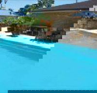 Milgate Motel - Kempsey Accommodation