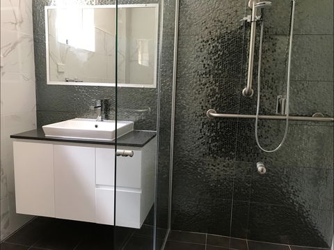 Mollymook Paradise Haven Apartment Motel - Kempsey Accommodation 0