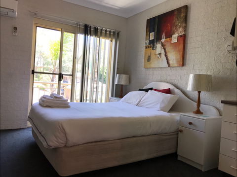 Mollymook Paradise Haven Apartment Motel - Kempsey Accommodation 1