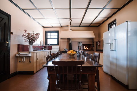 Moranghurk Shearer's Quarters - Kempsey Accommodation 1
