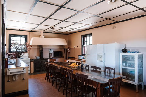 Moranghurk Shearer's Quarters - Kempsey Accommodation 2